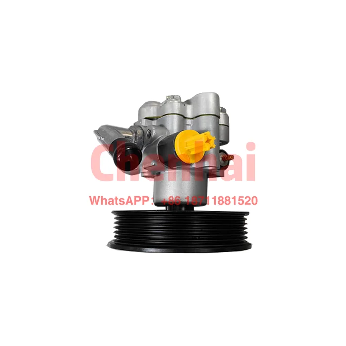 

Auto Parts Power Steering Pump 1064000132 for Geely Emgrand EC7