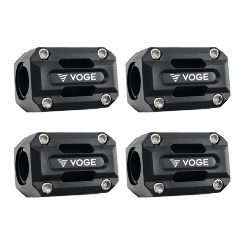 Для Loncin Voge DS525X DS900X DSX 525 DSX 900 Voge 500AC 500DS 300DS защита двигателя мотоцикла, бампер, защита бампера