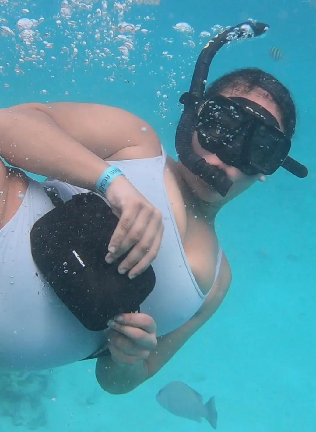 حقيبة هاتف مقاومة للماء تحت الماء لهاتف iPhone 13 14 15 Pro Max - حقيبة جافة للسباحة والغطس والتجديف بالكاياك #2