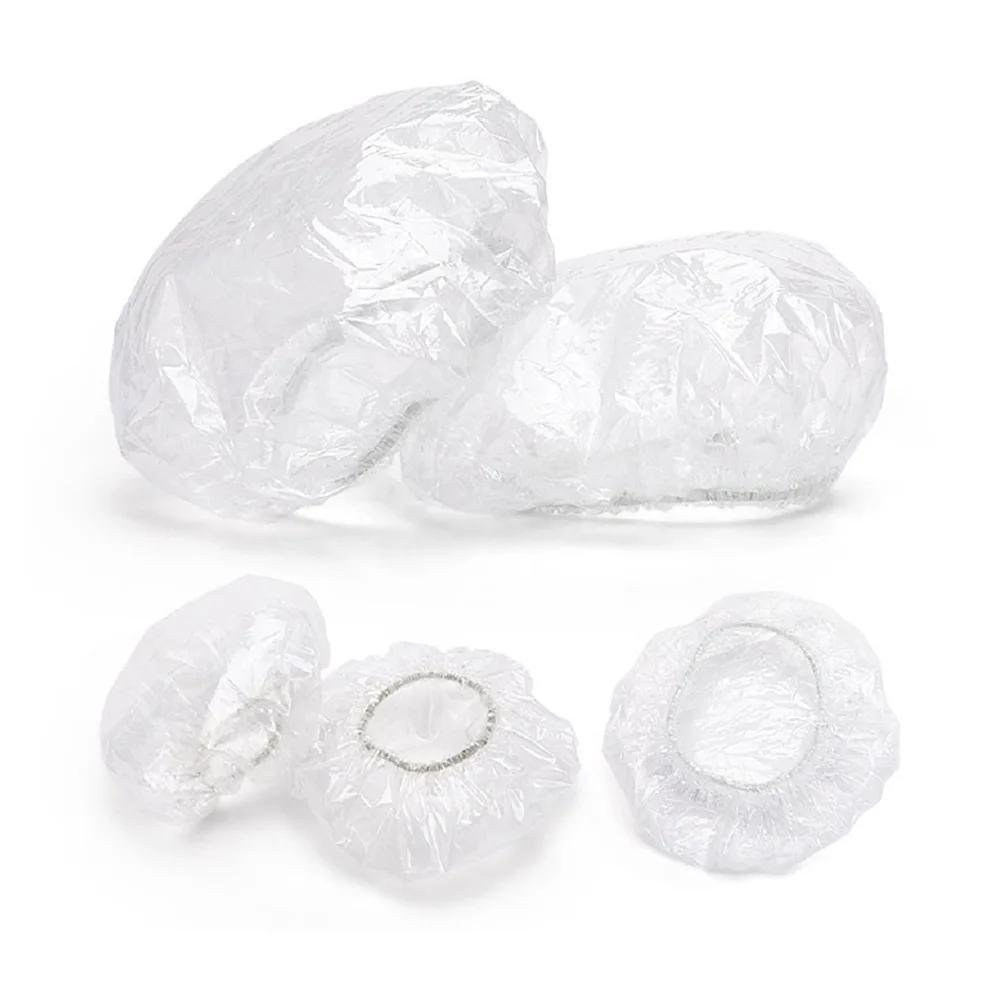 

90 Pcs Shooting Ear Protection Waterproof Covers Baking Oil Shield Protectors Muffs