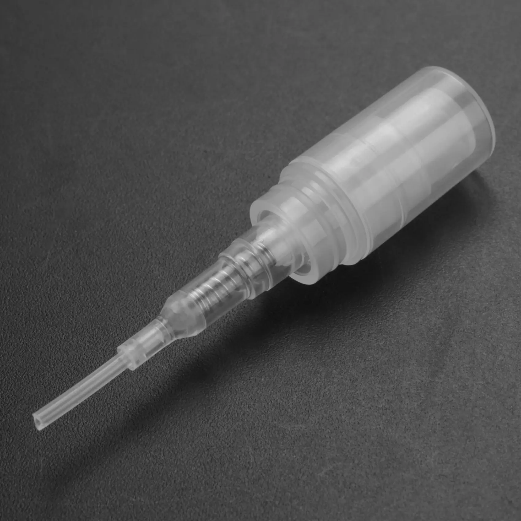 N98R 30Pcs Clear 2Ml Atomizer Plastic Bottle Spray Disposable Perfume Empty Sample Bottle For Travel Party