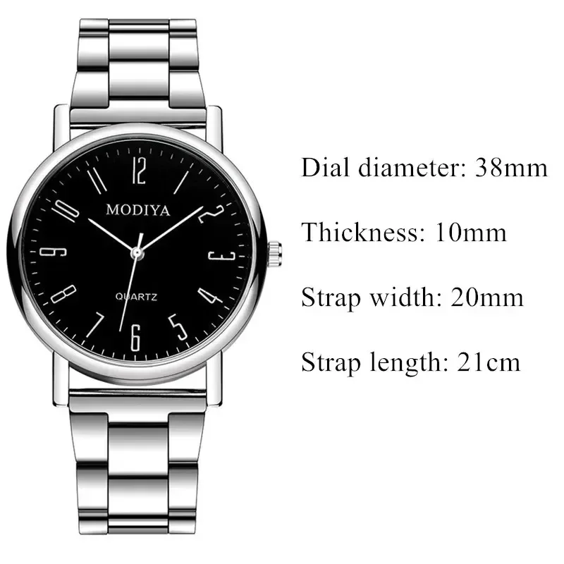 Fashion Casual Business Belt Women Mens Watch Quartz Watches Exquisite Appearance Design 2022 Minimalist Mens Unisex Watches