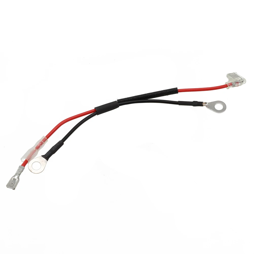 For Ignition Coil for 136 137 141 235 240 Chainsaws Replaces 530039143 545199901 Sturdy and Reliable Performance