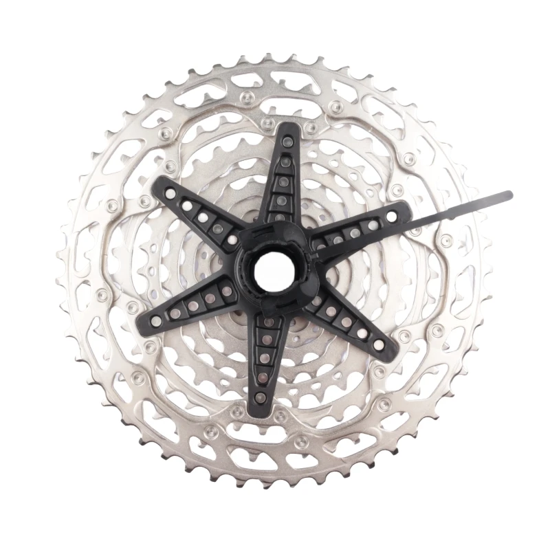 Shimano Deore CS-M6100 12-Speed Cassette Review: Real Ride