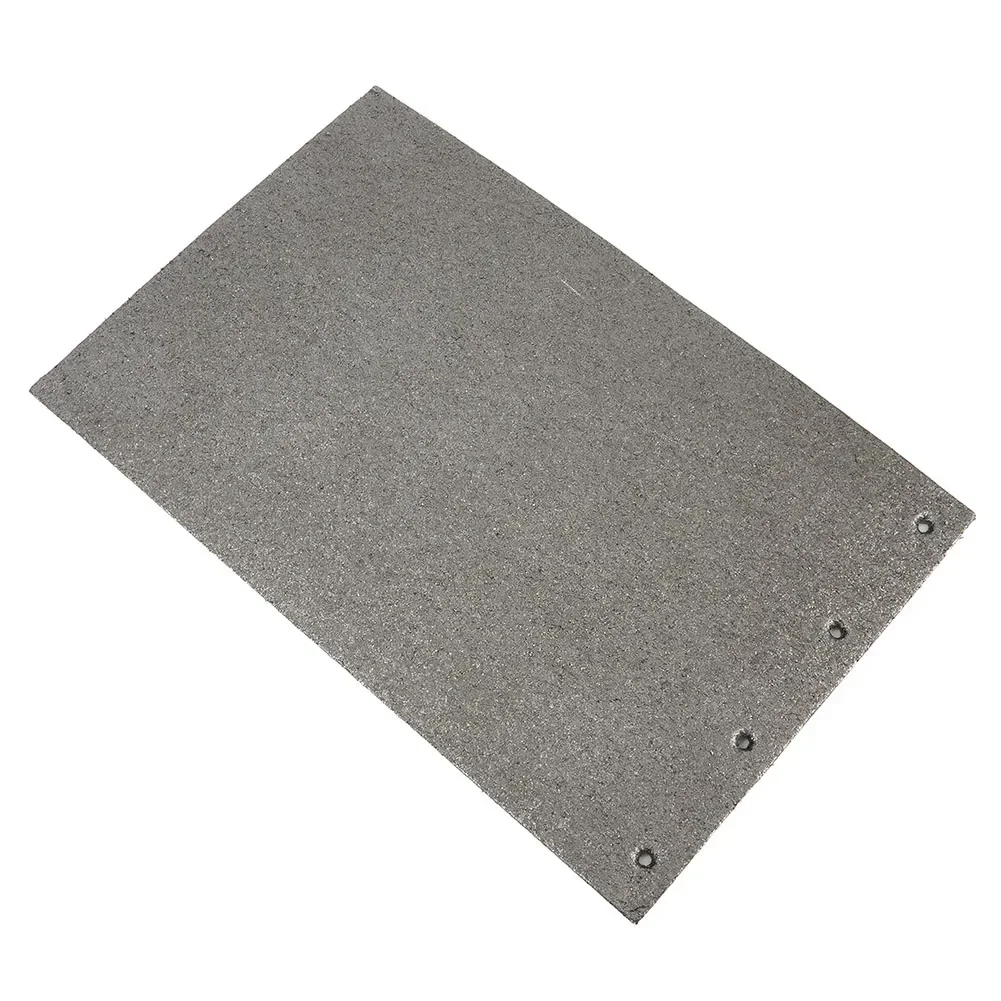 Hot New Practical High Quality Base Plate Pad Plate Pad 9403 Spare Base Plate Pads Board Carbon For Ma-kita Iron