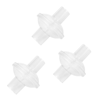 Hot-3X Filter For Breathing Mask Sleep Apnea Snoring CPAP Bacterial Viral Tube Hose Machine Accessories