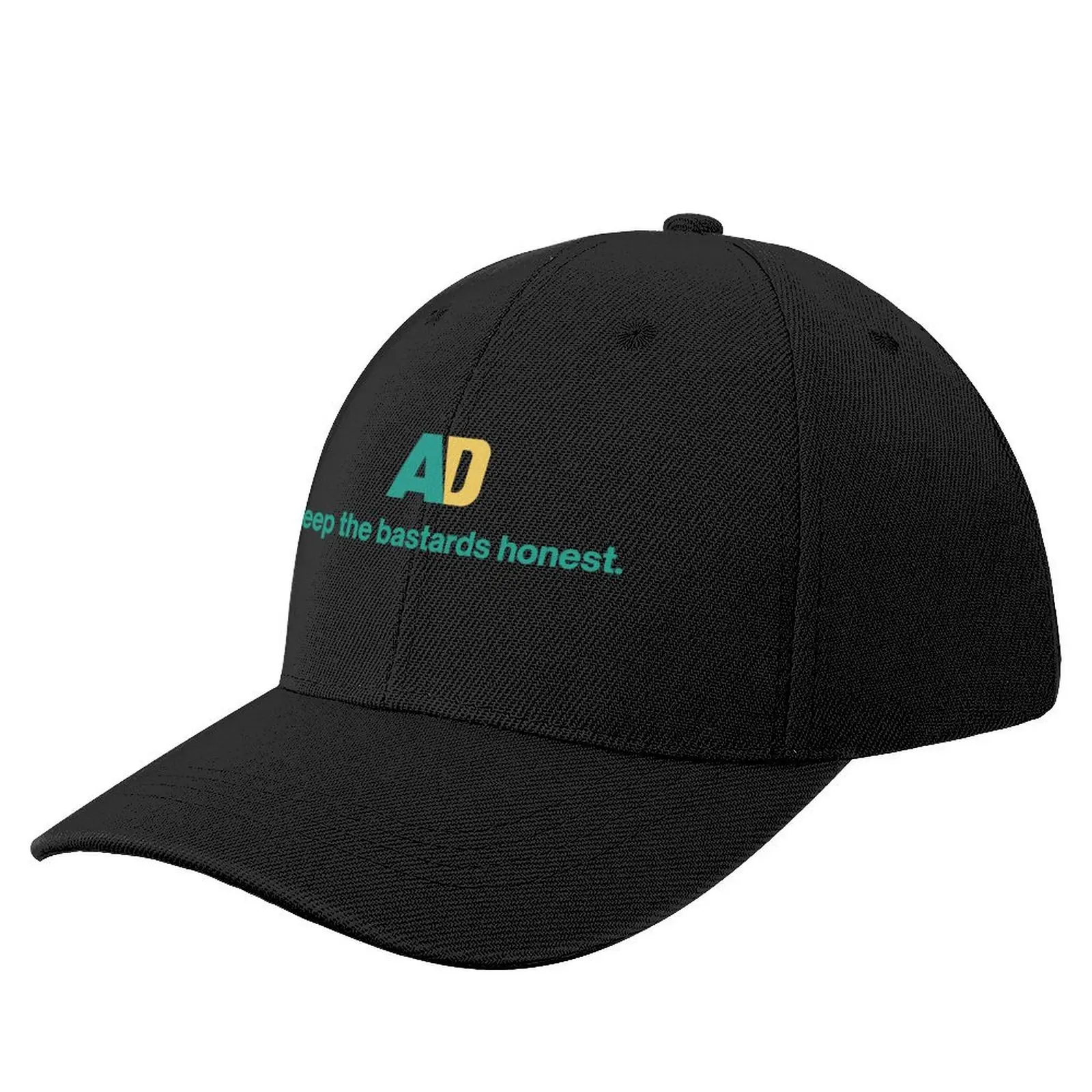 

Keep the Bastards Honest Hat 3 Baseball Cap Big Size Hat sun hat Snapback Cap Boy Child Women's