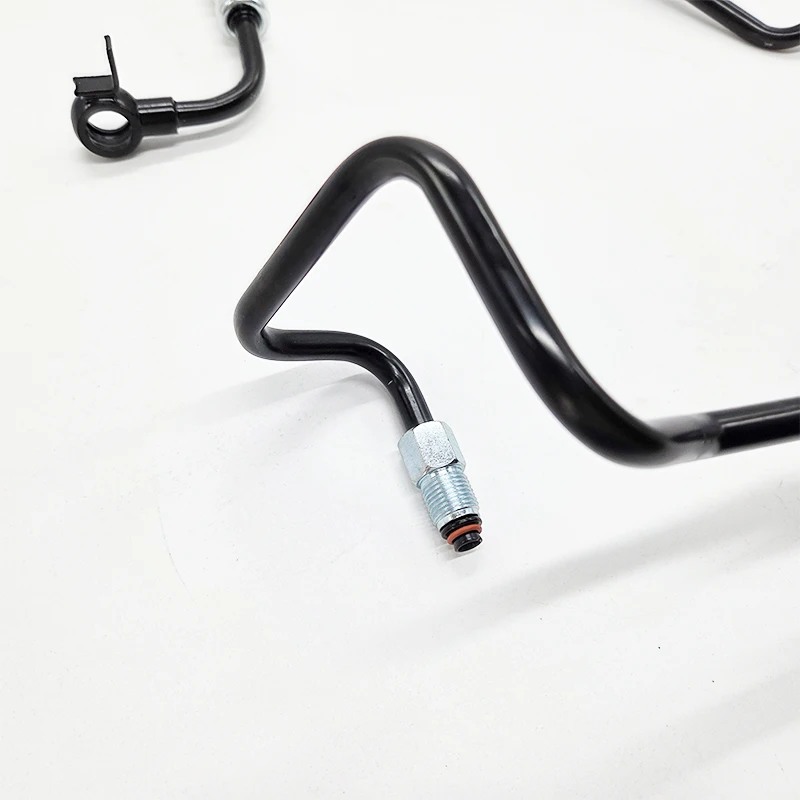 FOR LEXUS RX330 2004-2006 3.3L Power Steering pump oil pipe OEM 44410-48120 44410-48121 44410-0E010 44410-0E011 44410-0E012
