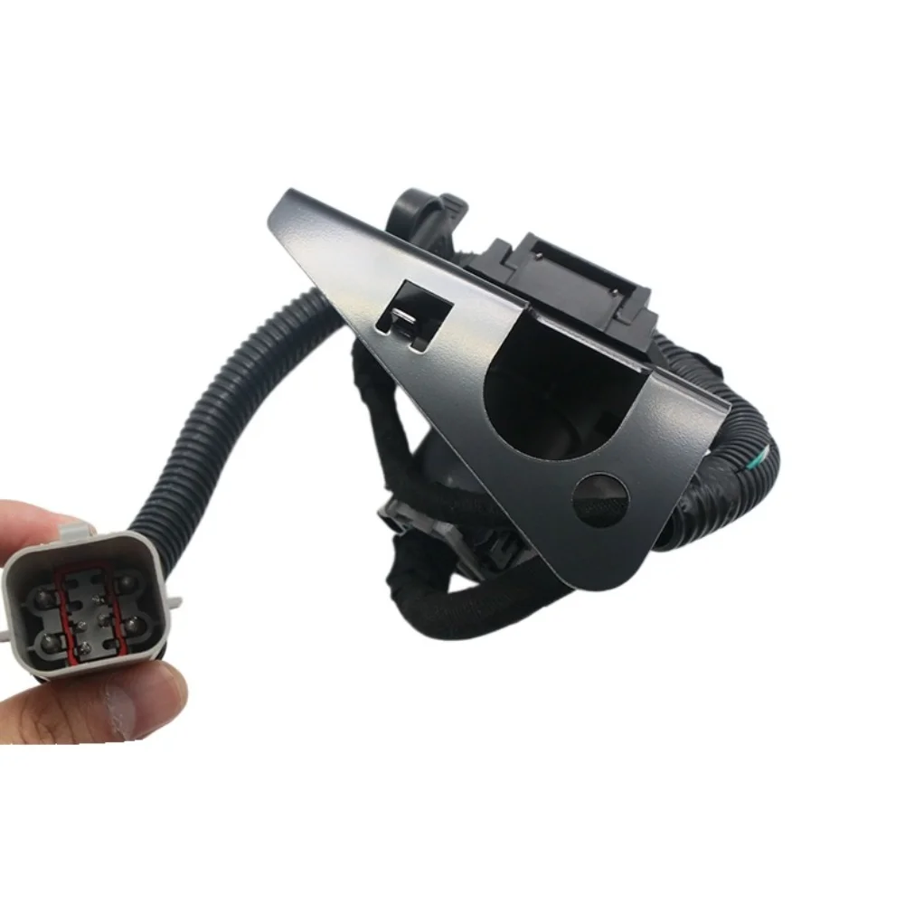 For Ford For F250 For F350 2002-2004 Trailer Tow Wiring Harness  2C3Z-13A576-DA Original Factory Specifications