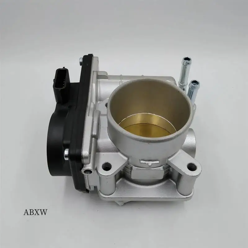 AW-16119-ED000 スロットルボディアッセンブリー 日産ヴァーサ 2009-2011 1.6L 16119-ED00A 16119-ED00C 交換用