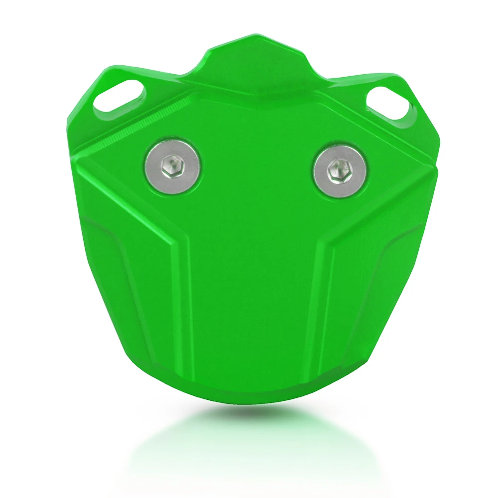 FOR Kawasaki Z750  Z 750 2007 2008 2009 2010 2011 2012 2013 2014 Motorcycle Accessories Key Cover Cap Keys Case Shell Protector