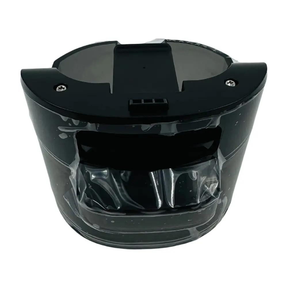 Replacement Tank Robot Vacuum Tank PE Plastic Mopping Capability Easy Removal Exact Fit Design Cleaner Home Mopping