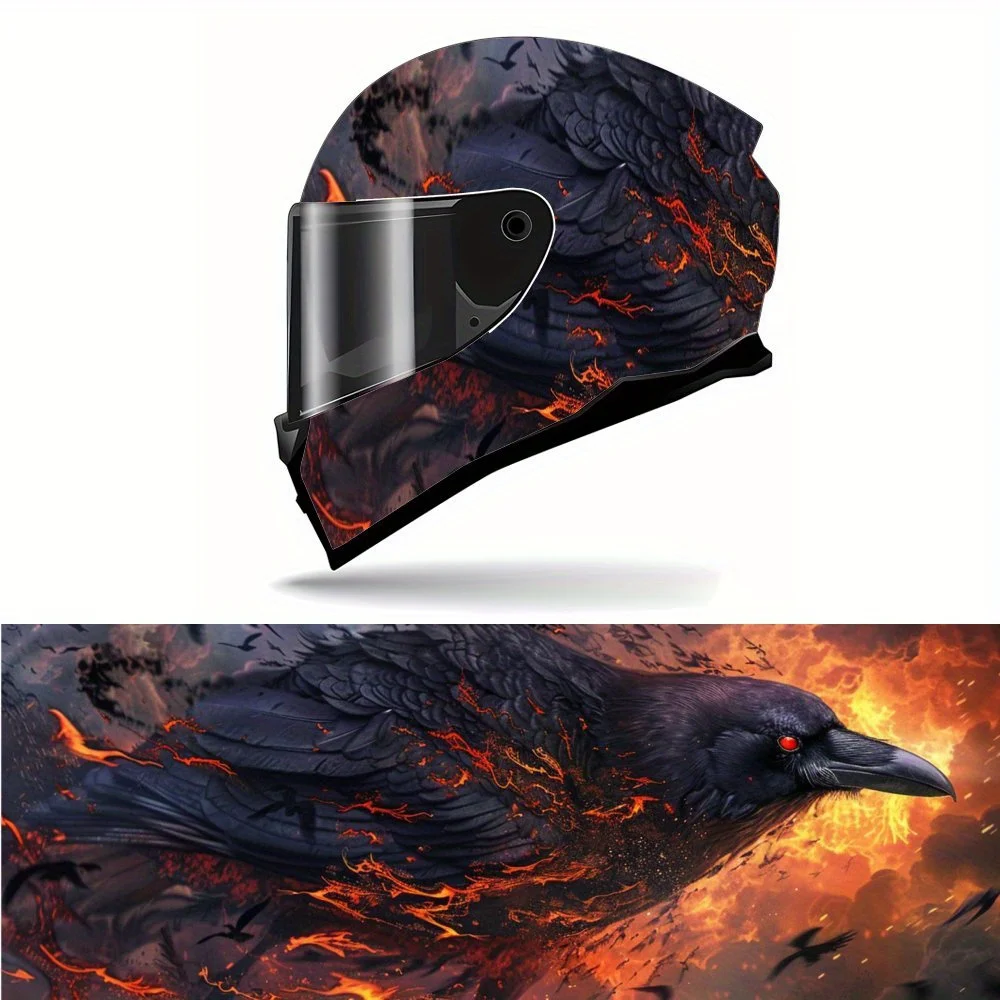 Flying Red Eyes Fla…