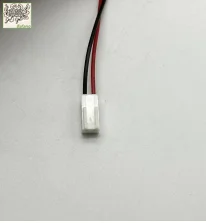 

Ltsf For Delta Electronics ASB02505SHA-A DC 5V 0.30A 25x25x10mm 2-Wire Server Cooling Fan