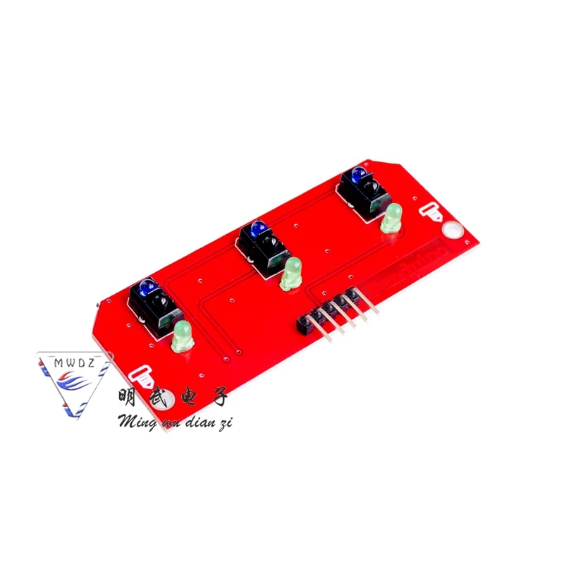3-way Tracing Module/Line/Robot Accessories