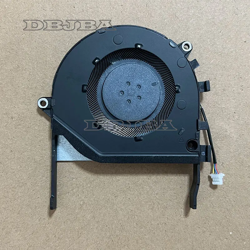 مروحة تبريد الكمبيوتر المحمول لمروحة B8809BSHNF2400TN 13NB15E0P0111 12V 0.5A #2