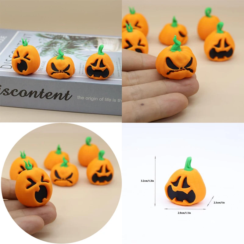 1Pcs Halloween Pump…