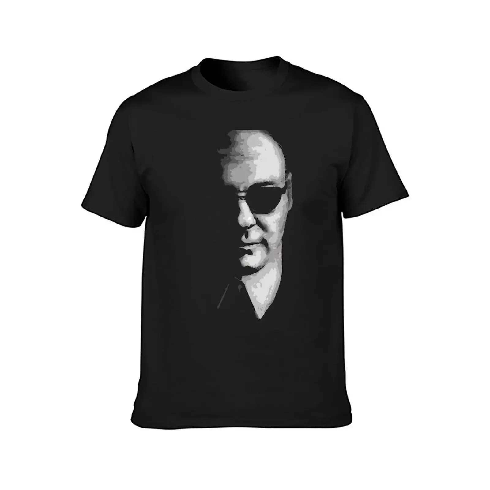 Tony Soprano T-Shirt summer clothes sports fans customs design your own mens funny t shirts