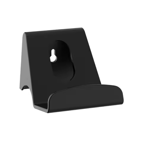 Controller Stand Wall Mount Game Holder Stand Controller Headset Display Stand for PS4 PS5 Xbox Switch Pro