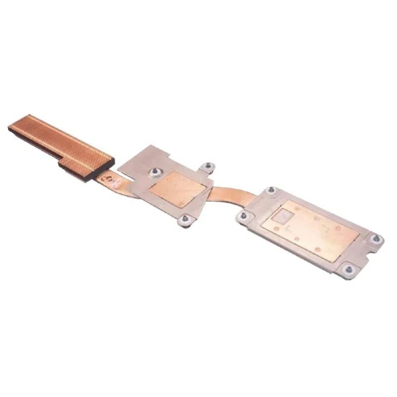 S+JT0X8 0JT0X8 For  DELL HEATSINK ONLY FOR INSPIRON 15 I7586-7205BLK