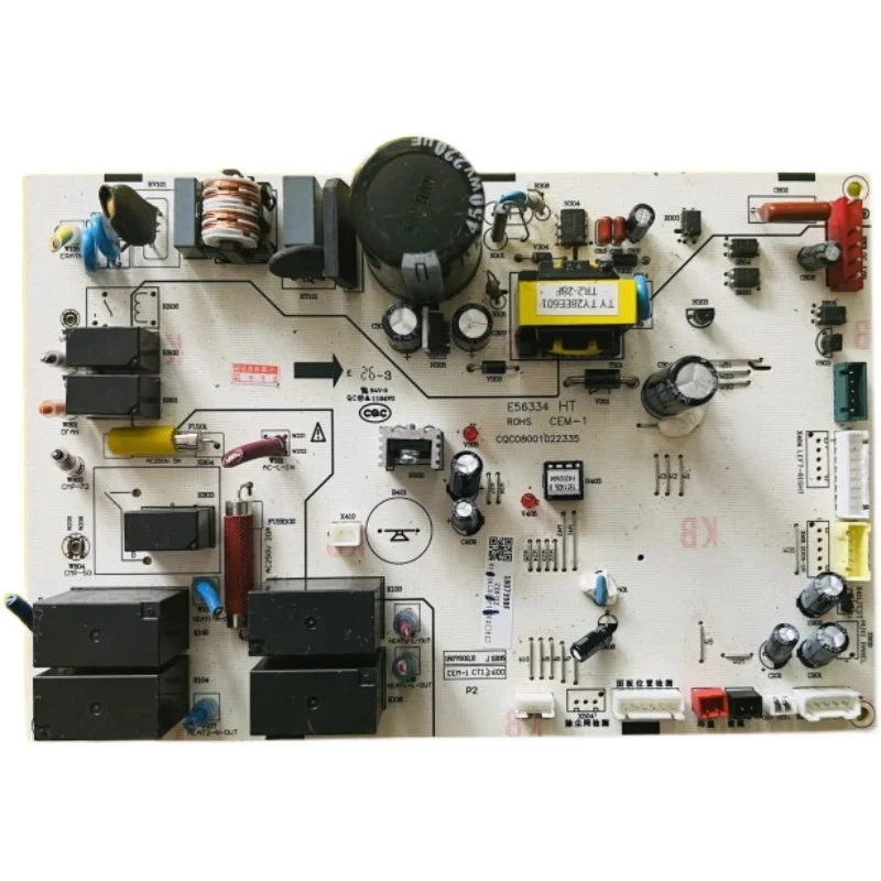KFR-50L/WUF 1812117 1807002 1807403 good quality electronic components