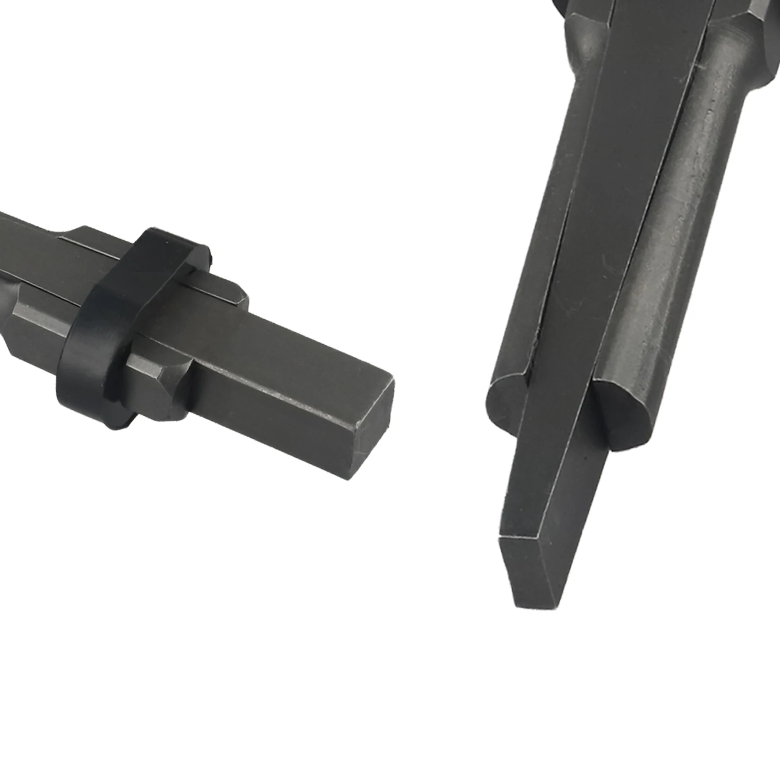 

Stone Cleaver Wedge Chisels Rock Stone Splitter Rock Splitter Quarrying Wedge Sliver Metal Toughness High Hardness