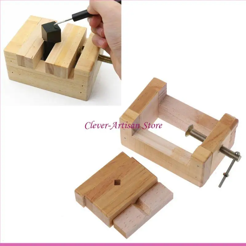 E06B DIY Mini Plat Pligers VISE CISE СТАВА САЛЕЙ СТАНА VICE SEAL TOOLS
