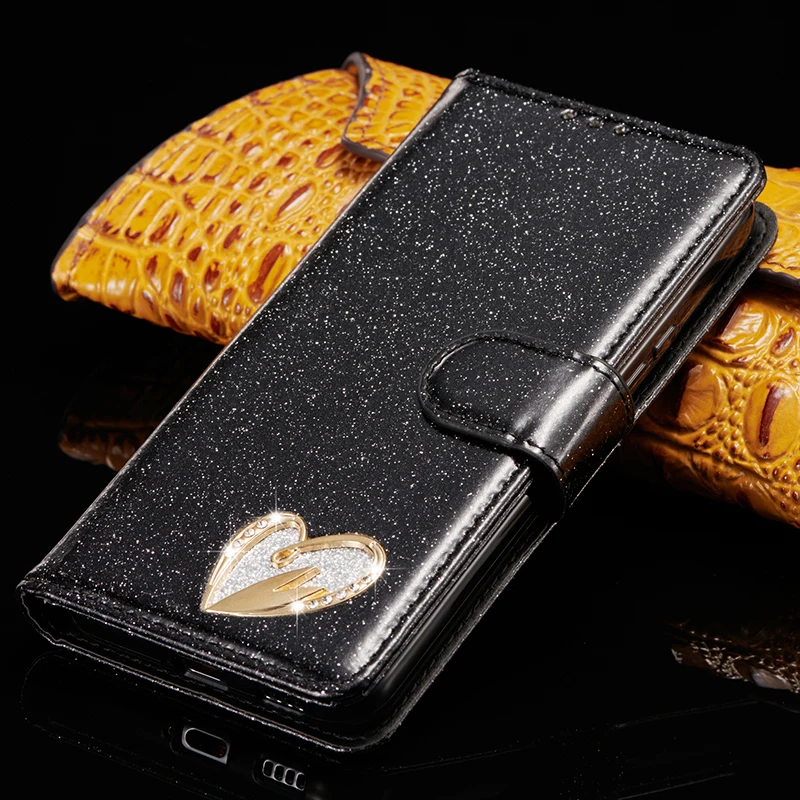 Ví Ốp Lưng Dành Cho Samsung Galaxy Samsung Galaxy S21 FE S22 S20 Cực S8 S9 S10 Plus A12 A13 A52 A53 A72 A21S a50 A70 A51 A71 Da Bảo Vệ