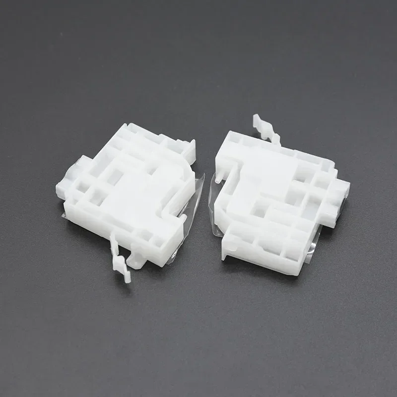 10PCS 1724143 1724144 Ink Damper Adapter ASSY for EPSON L4150 L4160 L4167 L6160 L6170 L6190 L6161 L6171 L6191 ET-3750 ET-4750