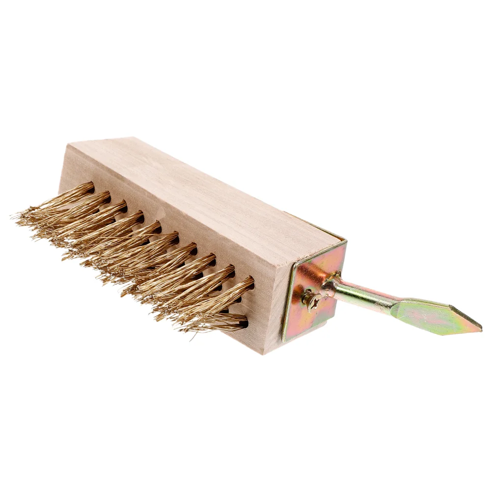 Grabber Reacher Tool Weeding Brush Exfoliating Grouting 1550X700X350CM Moss Removing Wire Tools Removal