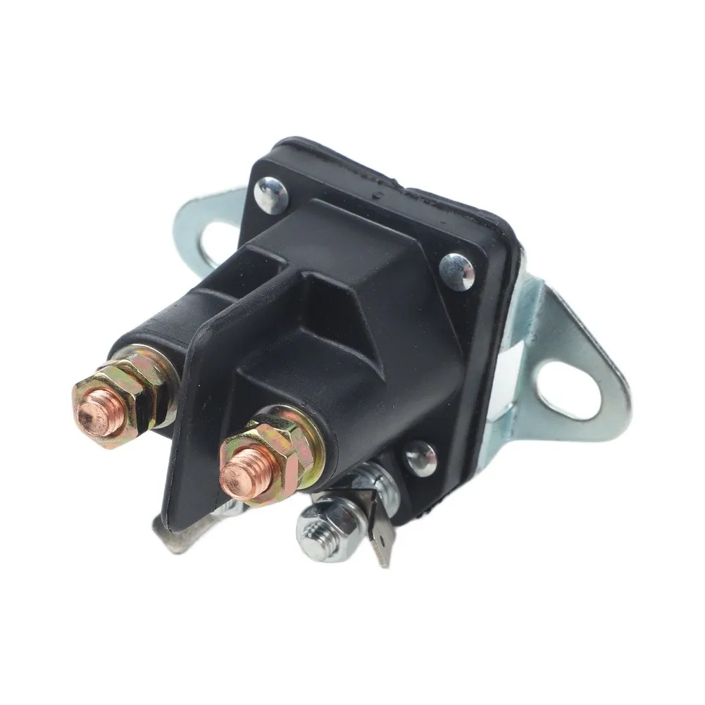 Engine Performance Starting Relay Garden Repair Easy Installation Design Efficient Start Operation For ARIENS Tool