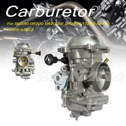 Carburetor For SUZUKI DR200 DR200SE DR200S 13200-42AC0 13200-42AC2 Carb