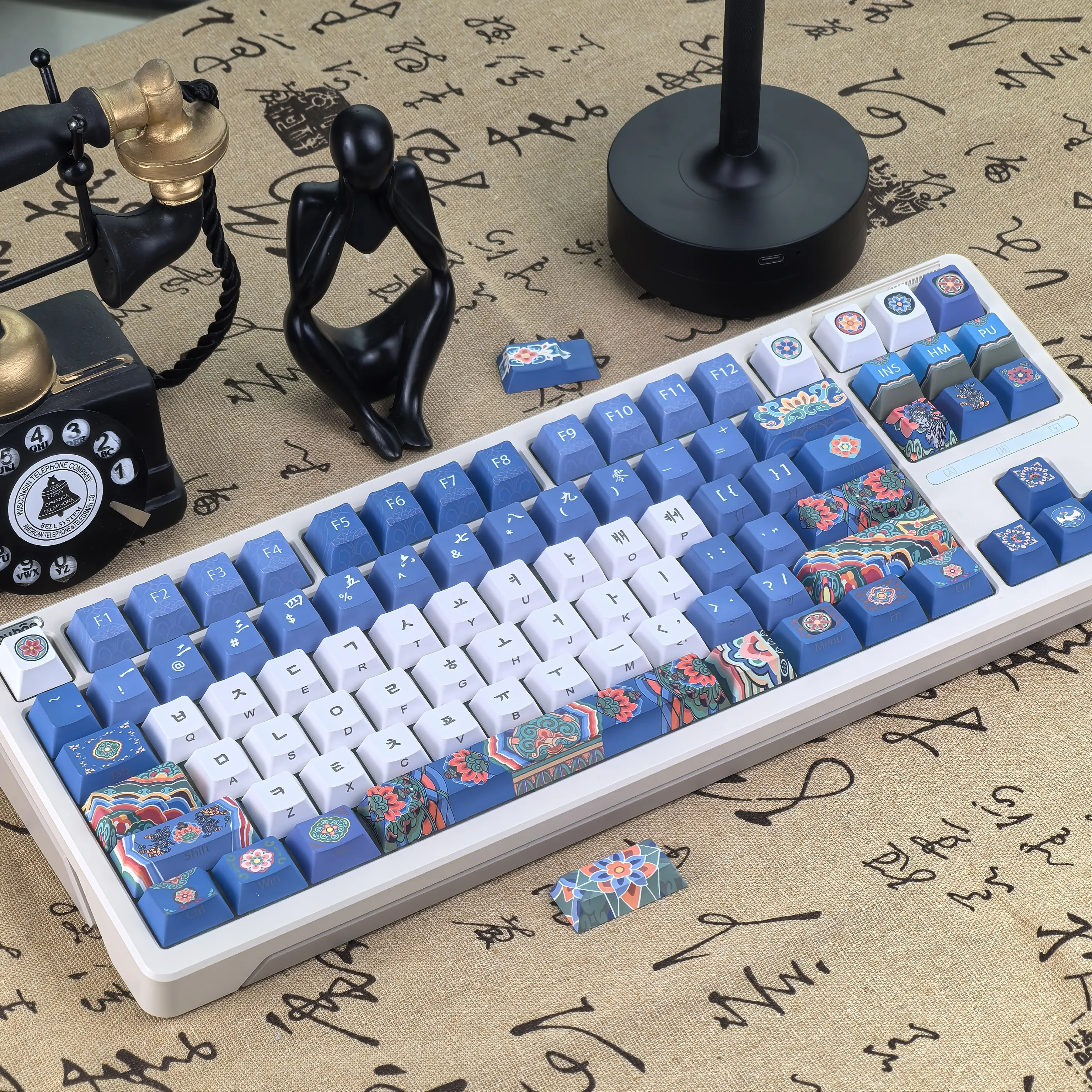 Maimooo Korean Keyc…