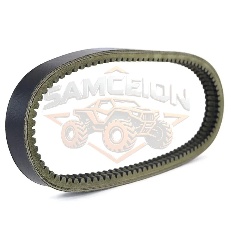 Correa de transmisión para Codlice Bellier XLD 50 Divane Chatenet Media Barooder Stella JDM X5 Orane Microcar MC1 P/N:EPCOUR027 B3221AA1116