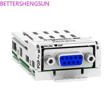 

VW3A3607 inverter DP communication module is a brand new original product