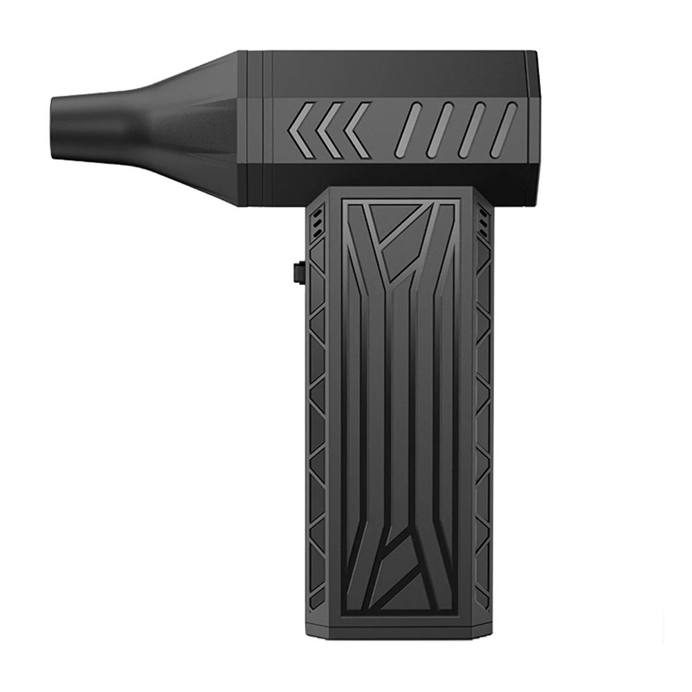 Турбореактивный вентилятор