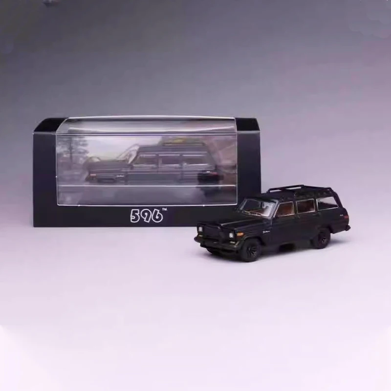 

Масштабная модель автомобиля Wagner 1:64 из сплава, статическая коллекционная игрушка, подарок, сувенир, украшение