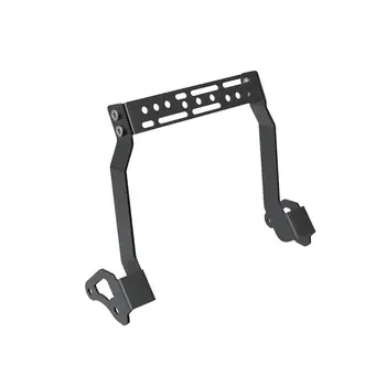 10 最佳銷售 Honda CRF1100L 非洲雙缸探險運動版 - №5