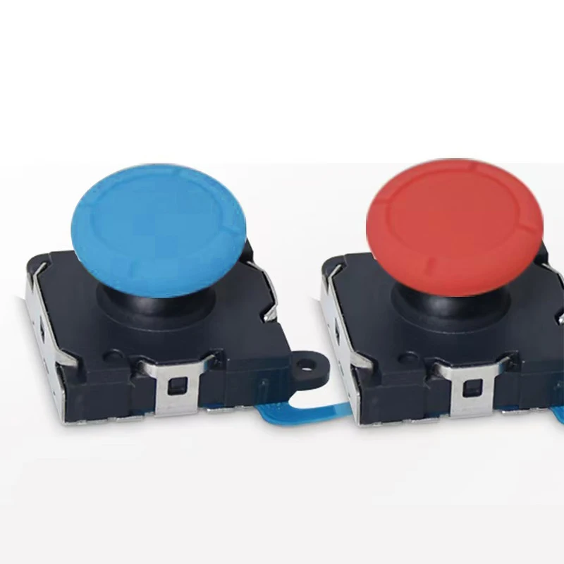 Suitable for PSVita 1000/2000 joystick cap, anti slip feel joystick protection cap, button cap
