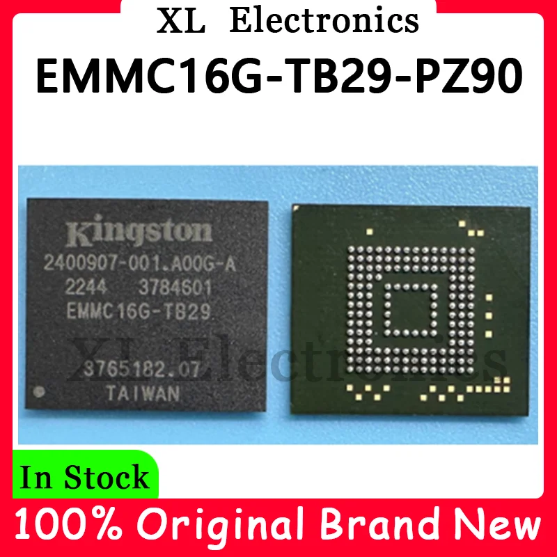 emmc16g-tb29-pz90-新品オリジナル