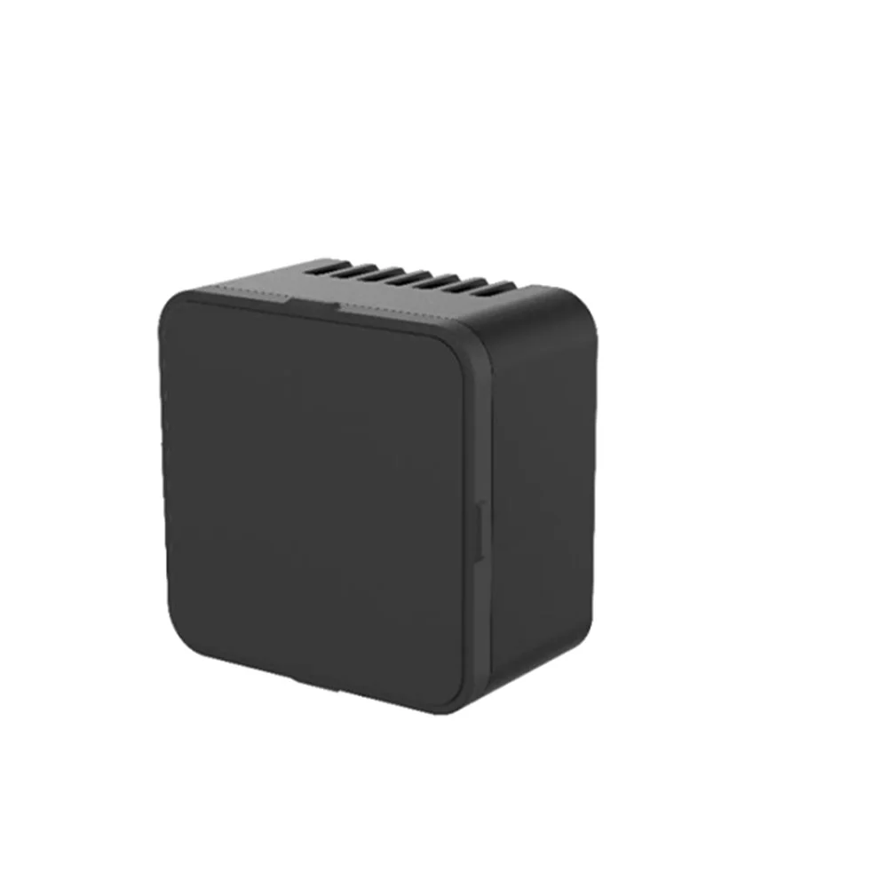 New 77GHz 20m Mini radar Low Speed Collision Avoidance Vehicle Mounted Radar with Wide Angle Detection