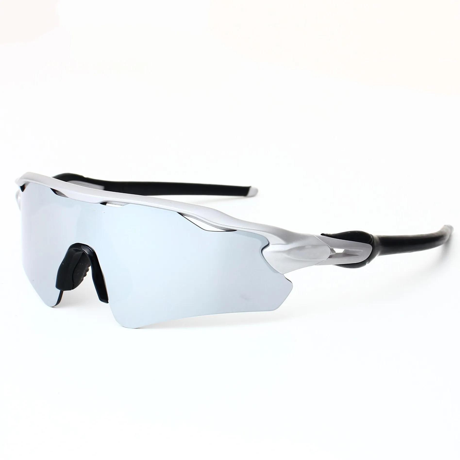 New Outdoor Sports Riding Sunglasses for Men and Women Trend Tourism Driving 9208