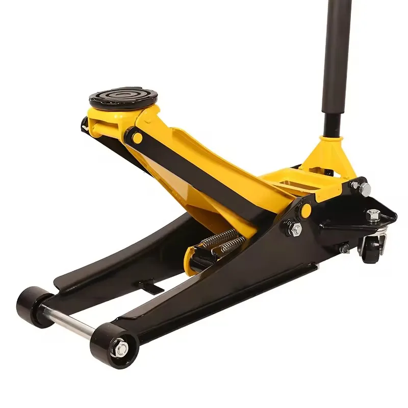 

Portable 2ton 3 Ton Car Jacks Hydraulic Quick Lift Vehicle Tools