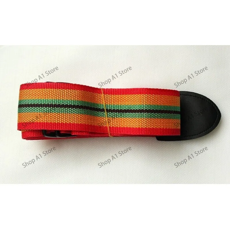 African Drum Strap, Tambourine, Strap, Portable Quick Pack Drum Strap, High Quality Nylon Strap