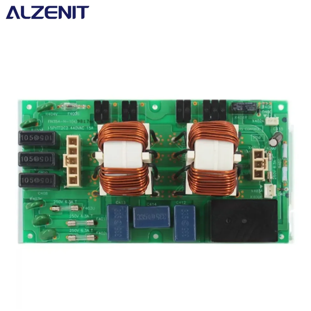 

Control Board Used For Daikin Air Conditioner FN354-H-1(A) Circuit PCB 15PYTT2C2 Conditioning Parts