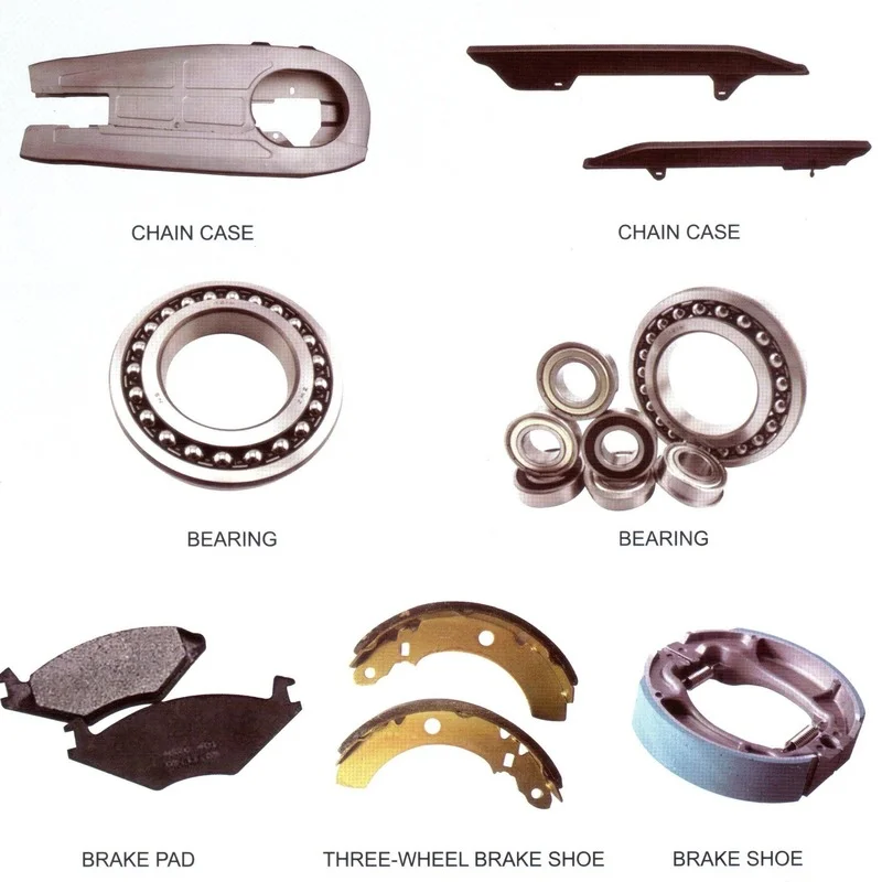 China for sale bajaj motorcycle spare parts