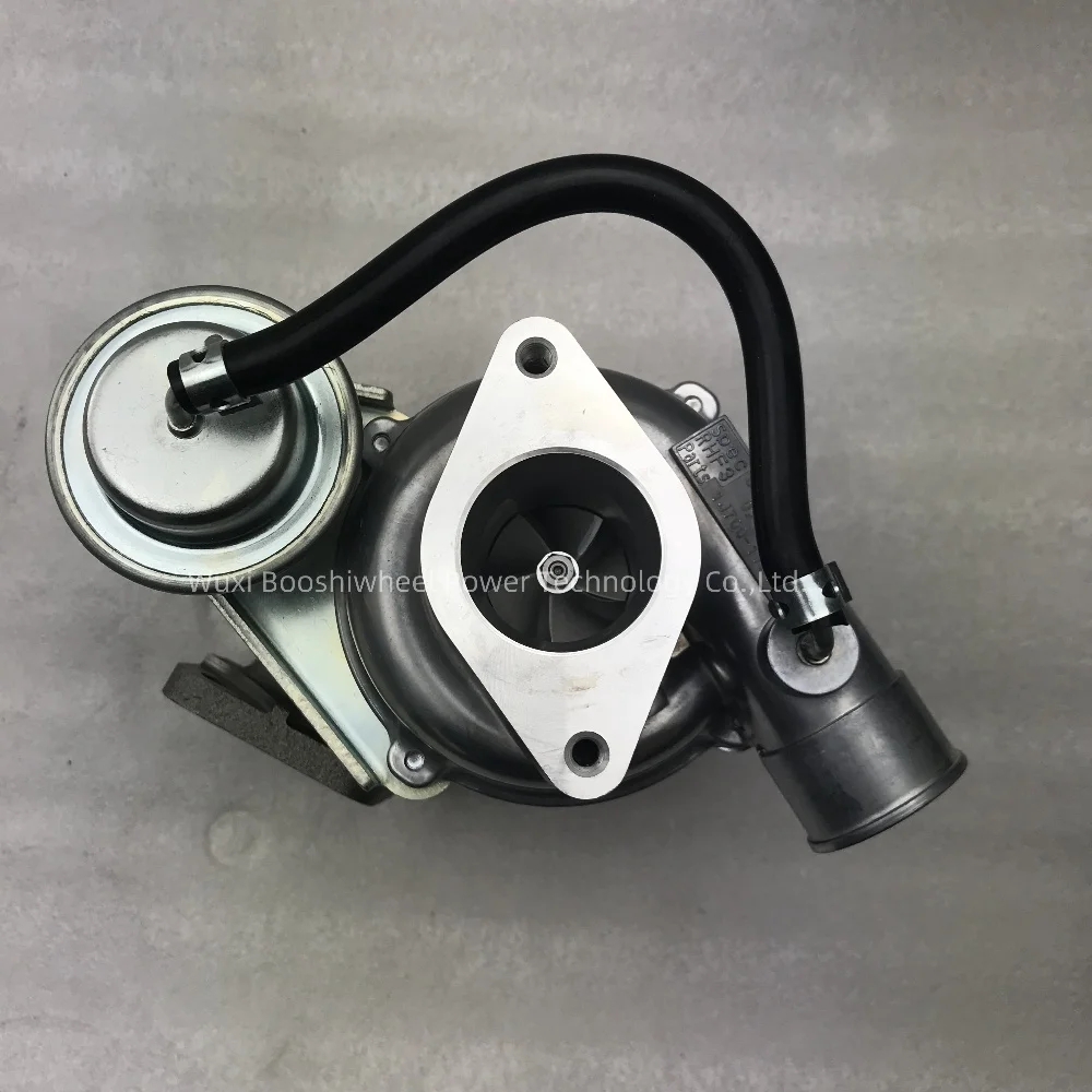 RHF3 CK41 Turbocharger VB410140 VD410096 1J700-17010 1J700-17012 for Engine V2003-T