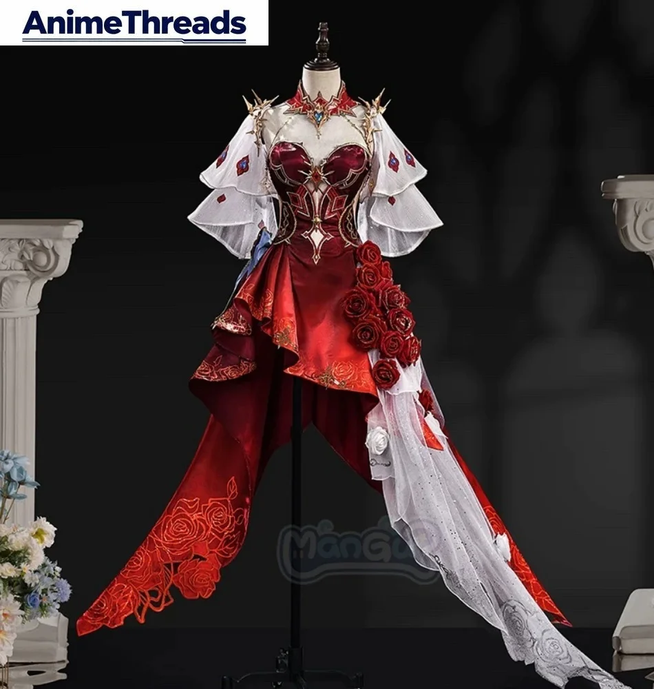 Disfraz de Cosplay de Viper Ning de Naraka: Bladepoint para Mujer, Uniforme de Fiesta de Anime, Disfraz de Halloween, Ropa para Jugar a Roles