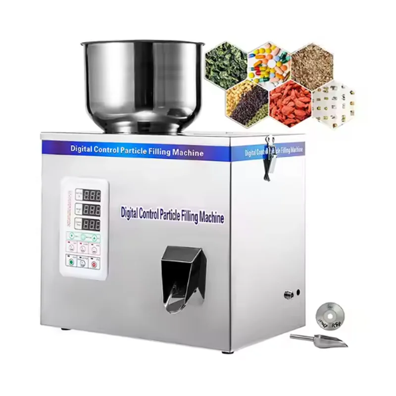 Automatic Quantitat…