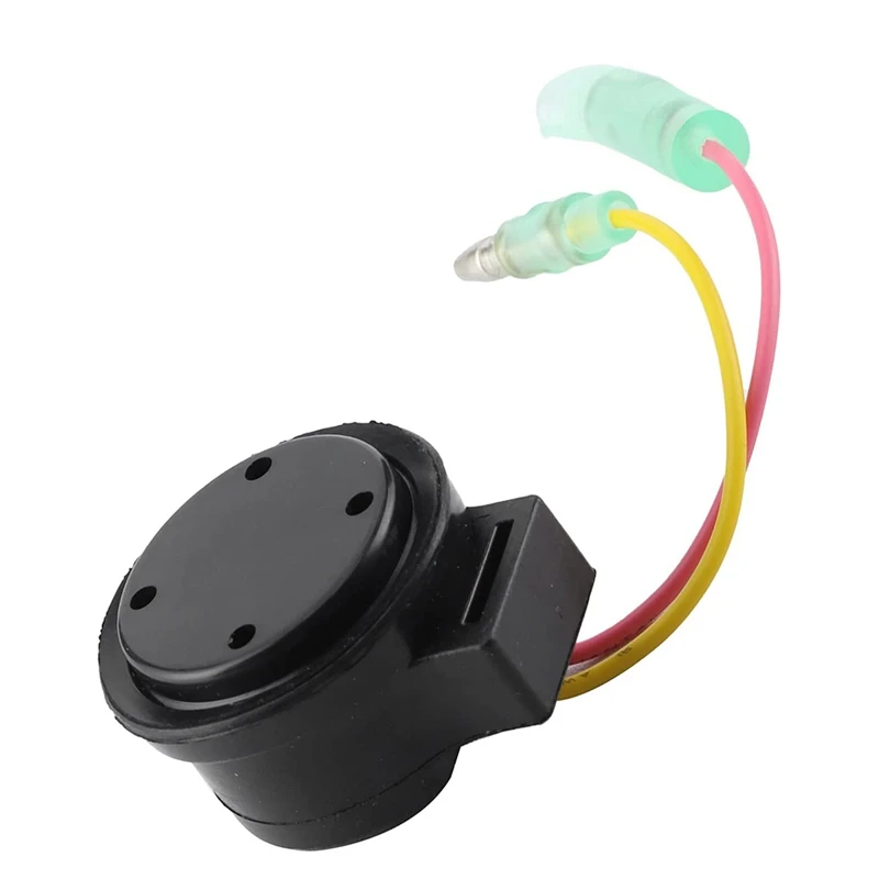 Outboard Remote Control Box Buzzer 703‑83383‑11 703‑83383‑10‑00 Fit For Yamaha Outboard